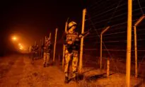 India–Pakistan Border Draws Attention as US Adjusts Indo–Pacific Strategy, Experts Say