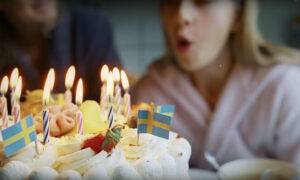 With Scandinavian Airlines Ad, Globalism Turns to Self-Loathing