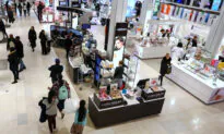 US Consumer Prices Rise 2.5 Percent, Bolstering Fed’s Contention That Economy in ‘Very Good Place’