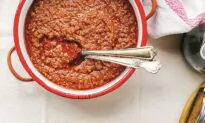 Tuscan Ragù (Meat Sauce)