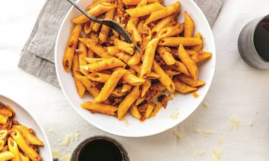 The Secret to the Best Ragù, According to My Tuscan Grandmother