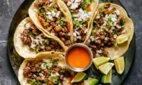 Steak Street Tacos