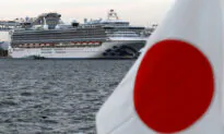 Japan Coronavirus Ship Ordeal to End Earlier, as Tokyo Taxi Driver Tests Positive