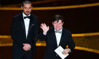 Actor Zack Gottsagen Becomes the First Oscar Presenter With Down Syndrome at Academy Awards