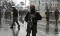 US, Taliban Negotiate Proposed 7-Day ‘Reduction in Violence’