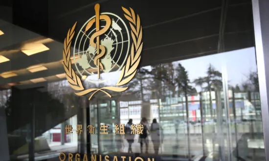 WHO Says Guinea Monitoring 155 Contacts After Confirmed Marburg Case