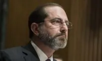 US Health Secretary: Obamacare Replacement Won’t Be Proposed Until After Supreme Court Ruling