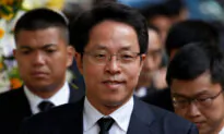 China Removes Former Hong Kong Envoy Zhang Xiaoming From Top Advisory Role