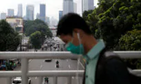 Indonesia Traces Movements of Chinese Tourist With Coronavirus