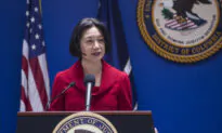 Trump Withdraws Treasury Post Nomination For Former US Attorney Jessie Liu