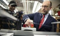 Trump Budget Chief Doesn’t Expect Another Freeze on Ukraine Aid