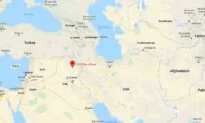 Missile Fired at Base Hosting US Troops in Kirkuk, Iraq: Officials
