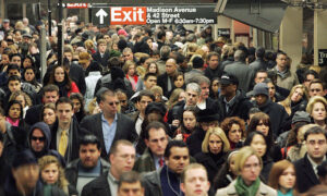 Socialism and Identity Politics Aren’t the Answer | Rabbi Dov Fischer