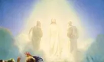 The Chosen: Watch the Incredible Series About the Life of Jesus Christ
