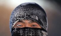 Schools and Businesses Closed as Arctic Front Brings Dangerous Wind Chills to Midwest
