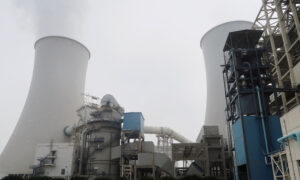 Electric Shock: China Power Demand Drops as Coronavirus Shutters Plants