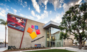 Famed Charter School Fights for Survival; Students Make Tearful Appeal