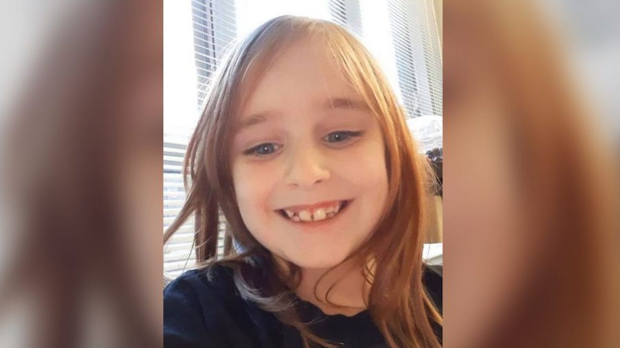 Police ID Second Body Found in Faye Swetlik Case, Seek More Information