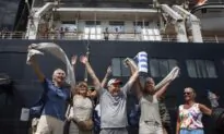 Westerdam Cruise Ship Rejected by Five Countries Docks in Cambodia