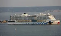 Vietnam Denies Cruise Ship From Entering Port Over Coronavirus Fears