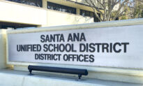 Santa Ana School District to Start Paying Faculty After Delay
