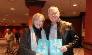 Commercial Pilot: Shen Yun Gets ‘Their Spiritual Message Across Very Well’