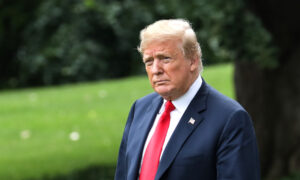 Top National Security Council Aide Moved to Department of Energy: White House