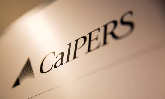 US ‘Looking At’ CalPERS Holdings in Chinese Defense Firms: Top White House Official