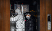 Beijing, Other Chinese Regions Declare ‘State of War’ Over Coronavirus Outbreak