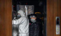 Beijing, Other Chinese Regions Declare ‘State of War’ Over Coronavirus Outbreak