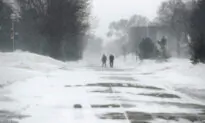 Arctic Blast Sends Temperatures Plummeting in Midwest, Blizzard Warnings Issued