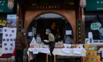 Coronavirus Scare Leaves China’s Empty Restaurants Selling Off Stocks