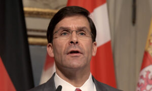 NTD News Today Full Broadcast (Feb. 14)