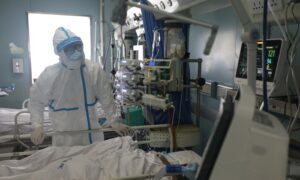 China in Focus (March 25)