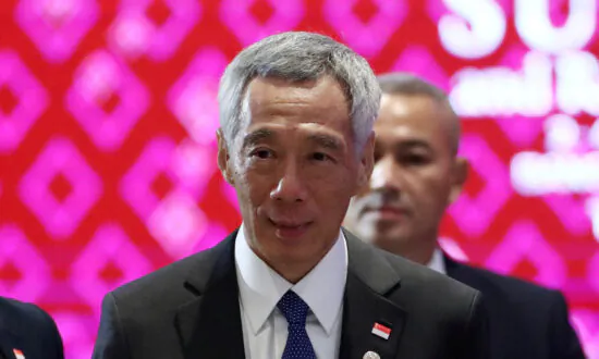 Central Banks Were ‘Too Complacent’ About Inflation Last Year: Singapore Prime Minister