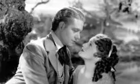Popcorn & Inspiration: ‘Maytime’ from 1937: Sweethearts for a Day