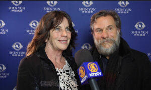 Doctors Praise Shen Yun’s Spellbinding Harmony