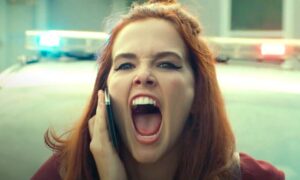 Film Review: 'Buffaloed': Hollywood Finally Found Zoey Deutch's True Niche