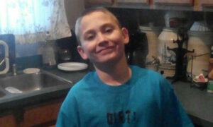 Grandparents, Uncle Charged in Beating Death of 12-Year-Old