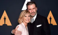‘Grease’ Stars John Travolta and Olivia Newton-John on Their 42 Years of Friendship: ‘We Love Each Other’