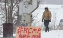 An Uprising in Canada? What a Pity