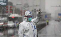 China’s Corrupt Healthcare System Inadvertently Reveals Cancer Is a Growing Threat