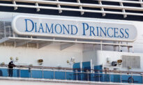 2 More Australians from Diamond Princess Have Virus, Total Rise to 6 from Ship