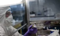 France Confirms First Coronavirus Death in Europe