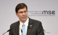World Must ‘Wake Up to the Challenges’ Posed by Chinese Regime, US Defense Secretary Says