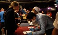 American Woman From Cruise Ship Tests Positive for New Coronavirus: Malaysia
