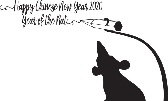 Born to Lead: The Year of the Rat | The Epoch Times