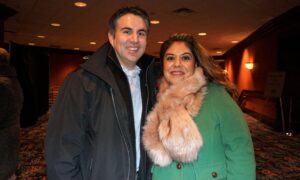 Shen Yun Dancers Are Superb, Well-Trained, and Flawless, Attorney Says