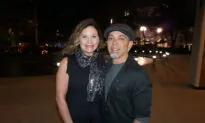 Professional Drummer Finds Shen Yun’s Music Fantastic, Their Musicians Awesome
