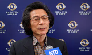 Shen Yun Is ‘Magnificent and Unparalleled,’ South Korean Dance Troupe Director Says